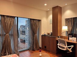 Senses Hotel