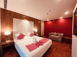 Senses Hotel