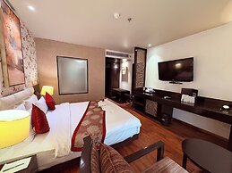 Senses Hotel