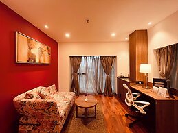 Senses Hotel