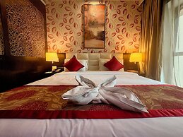 Senses Hotel