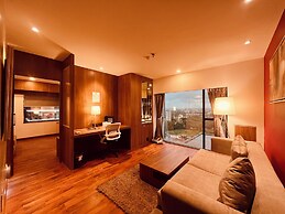 Senses Hotel
