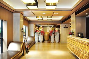 Senses Hotel