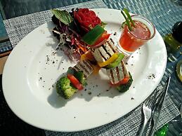 Senses Hotel