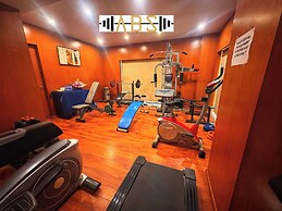 Senses Hotel