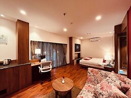 Senses Hotel