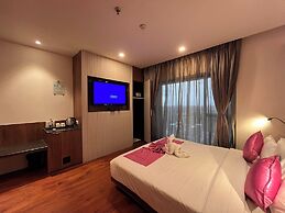Senses Hotel