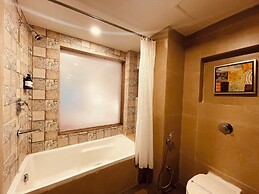 Senses Hotel
