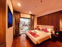 Senses Hotel