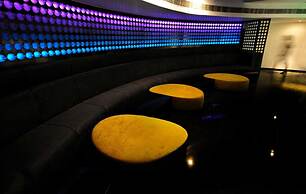 Senses Hotel