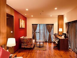 Senses Hotel