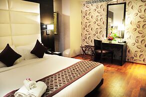 Senses Hotel