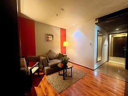 Senses Hotel