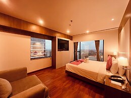 Senses Hotel