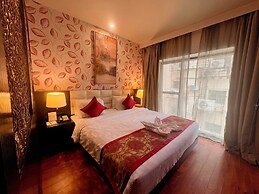 Senses Hotel