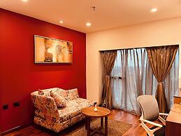 Senses Hotel