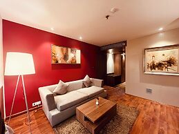 Senses Hotel