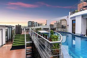 Senses Hotel