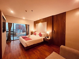 Senses Hotel