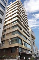 Senses Hotel