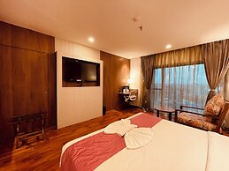 Senses Hotel
