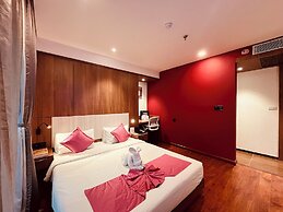 Senses Hotel