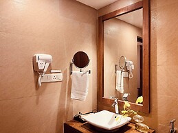 Senses Hotel