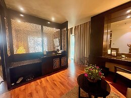 Senses Hotel