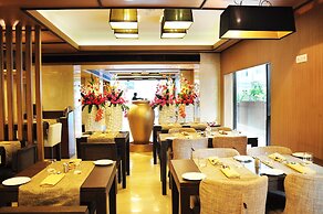 Senses Hotel