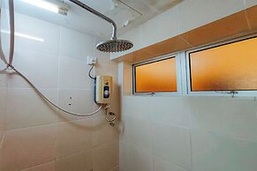Virgo Batik Resort Teluk Batik Lumut