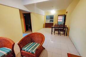 Virgo Batik Resort Teluk Batik Lumut