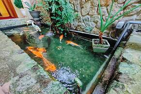 Virgo Batik Resort Teluk Batik Lumut