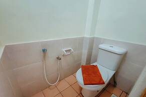 Virgo Batik Resort Teluk Batik Lumut