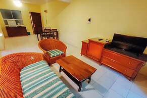 Virgo Batik Resort Teluk Batik Lumut