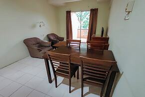 Virgo Batik Resort Teluk Batik Lumut