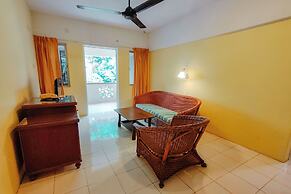Virgo Batik Resort Teluk Batik Lumut