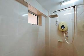 Virgo Batik Resort Teluk Batik Lumut