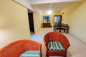 Virgo Batik Resort Teluk Batik Lumut