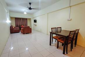 Virgo Batik Resort Teluk Batik Lumut