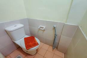 Virgo Batik Resort Teluk Batik Lumut
