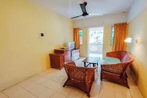 Virgo Batik Resort Teluk Batik Lumut