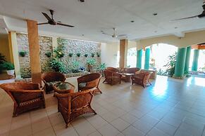 Virgo Batik Resort Teluk Batik Lumut
