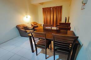 Virgo Batik Resort Teluk Batik Lumut