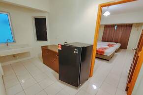 Virgo Batik Resort Teluk Batik Lumut