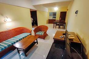 Virgo Batik Resort Teluk Batik Lumut