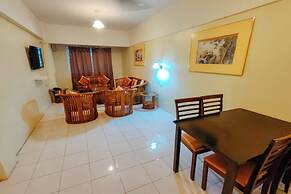 Virgo Batik Resort Teluk Batik Lumut