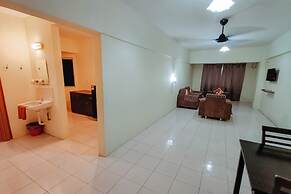 Virgo Batik Resort Teluk Batik Lumut