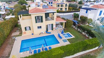 Kotsias Corallia Villas