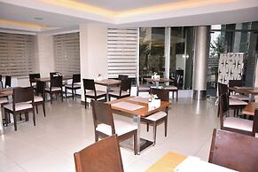 Asrın Business Hotel