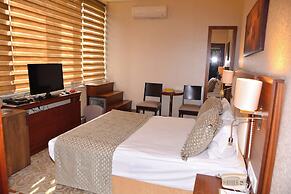 Asrın Business Hotel